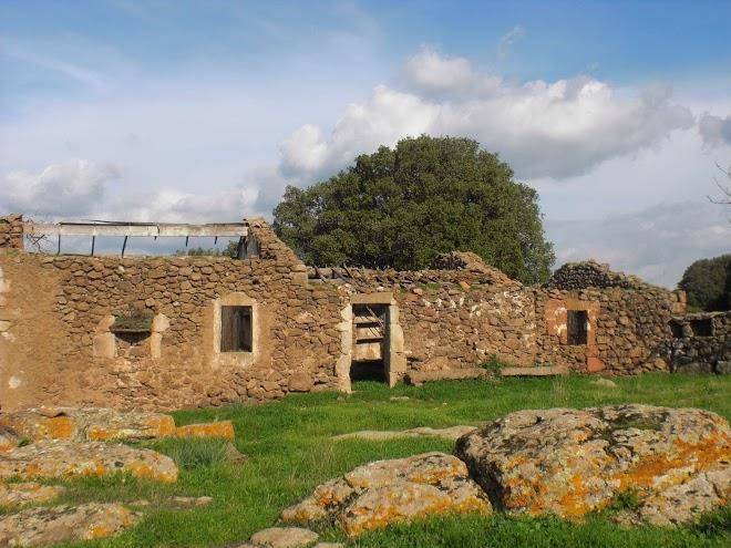 Agriturismo pentuma