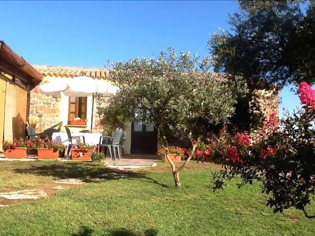 Agriturismo nuraghe putzu canu