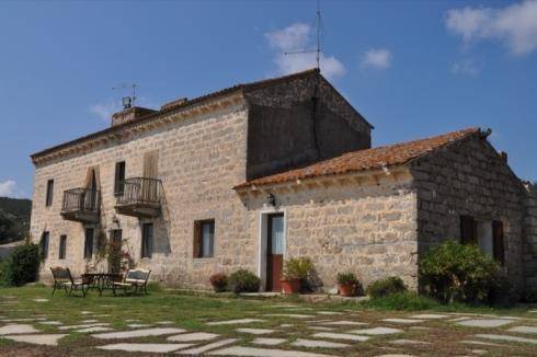 Agriturismo rena