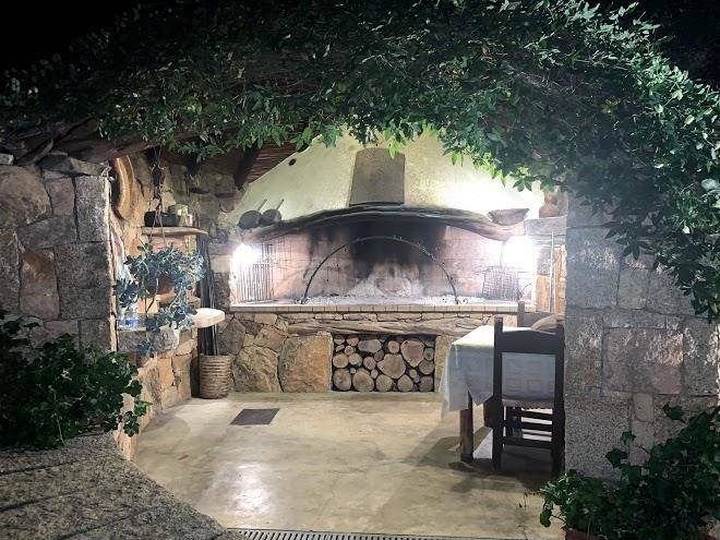 Agriturismo sa mendhula