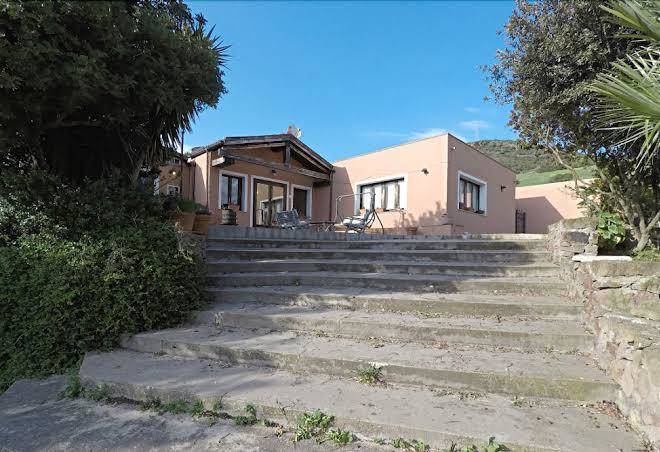 Agriturismo sa tanca noa