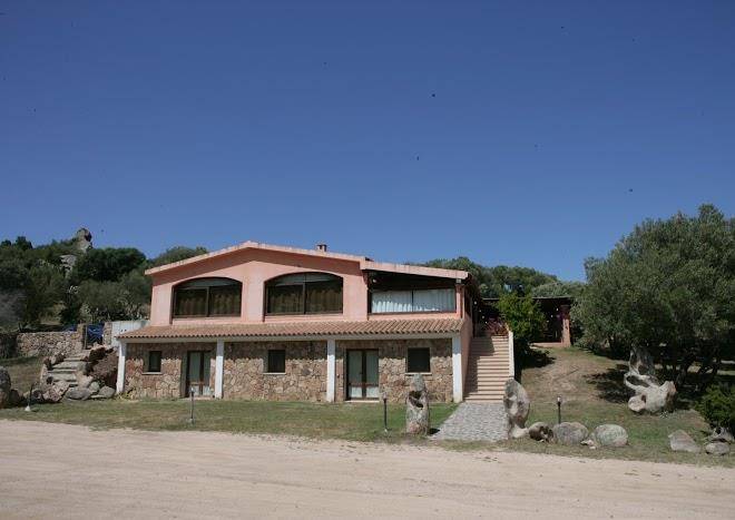 Agriturismo san giovanni