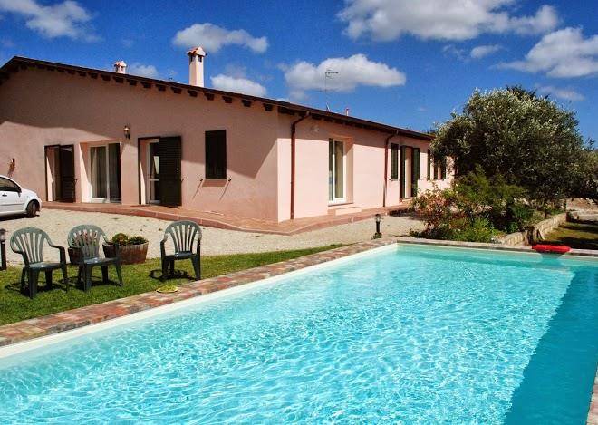 Agriturismo silis