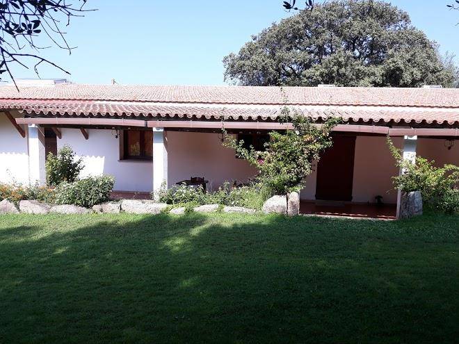 Agriturismo su pirastru