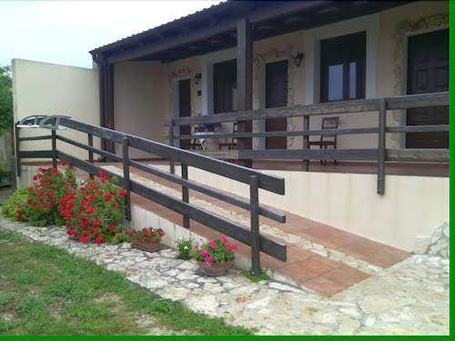 Agriturismo su siddaddu
