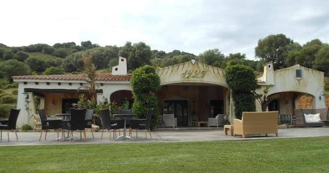 Agriturismo tenuta le terre 1927