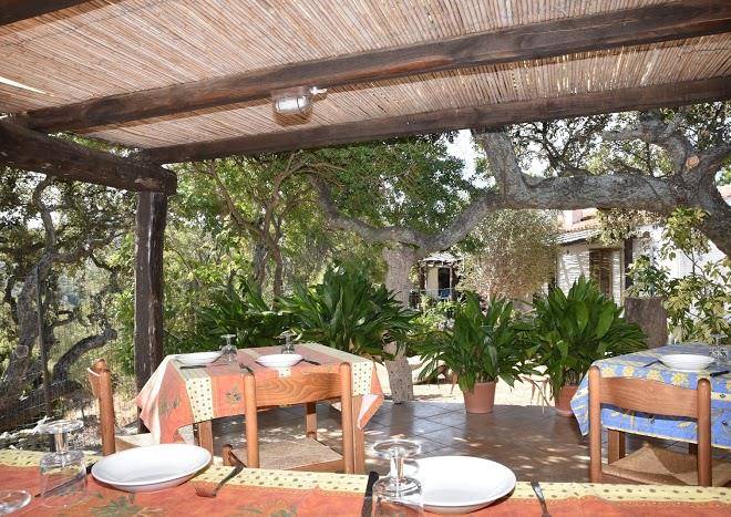 Agriturismo vaddidulimu