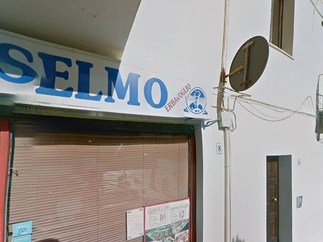 Albergo diffuso isola nel parco