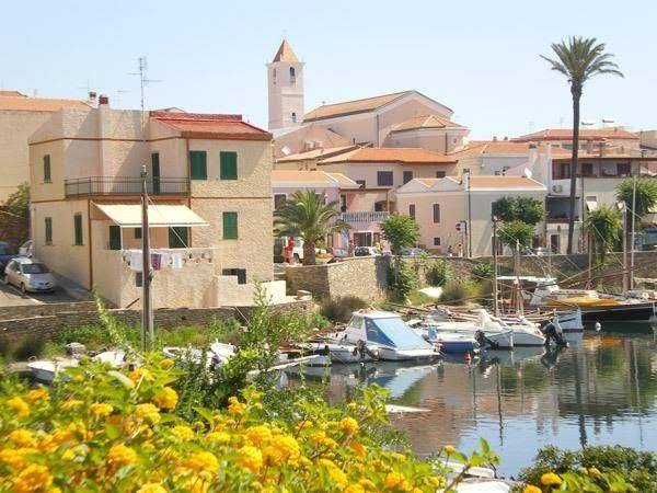 Albergo lina