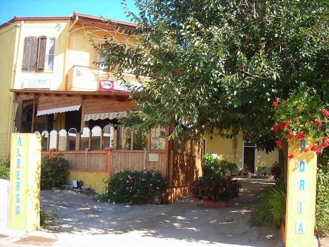 Albergo ristorante doria