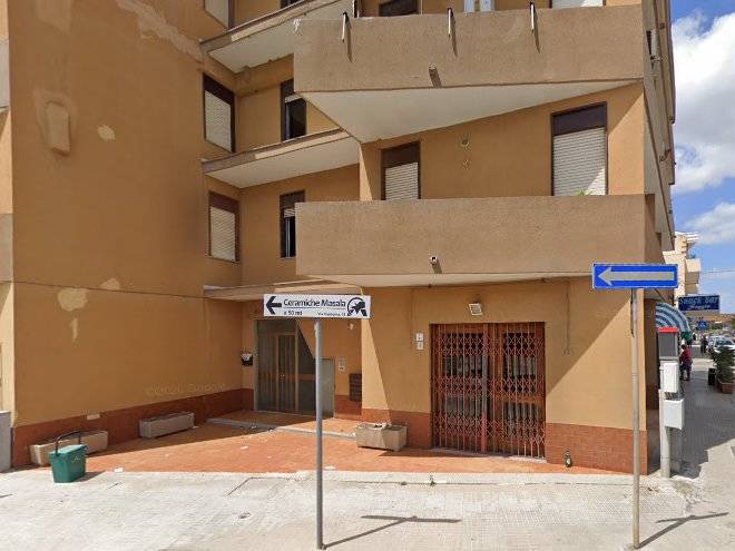 Albergo riviera