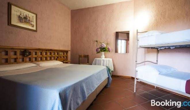 Hotel scintilla