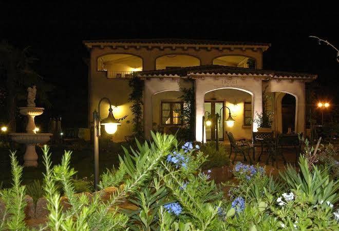 Albergo terra di gallura