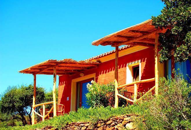 Aldiola Country Resort Image