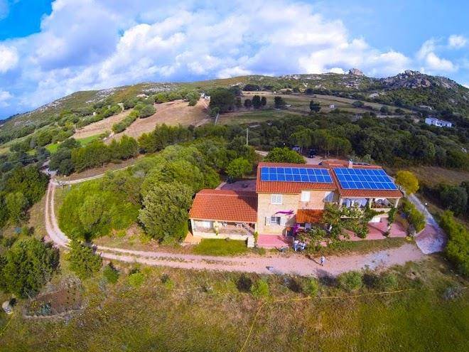 Aldo B&b Sardegna Image