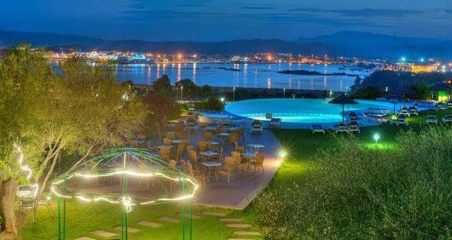 Alessandro hotel