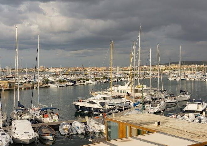 Alghero centro