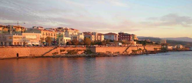 Alghero in
