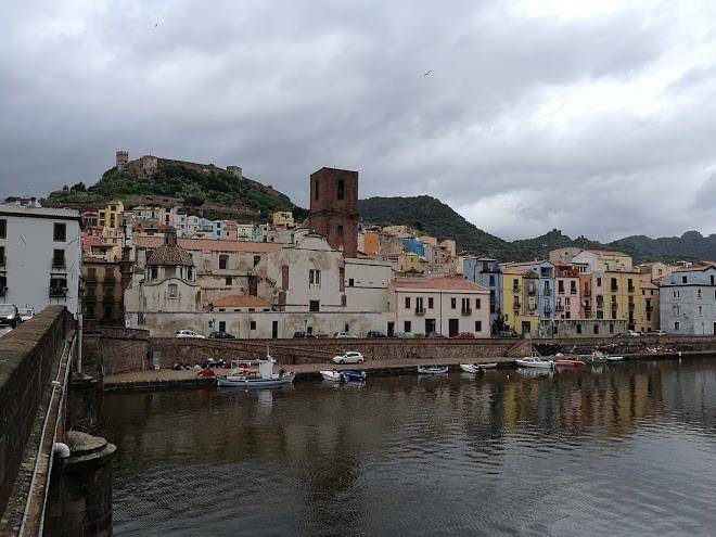 Alghero maredream