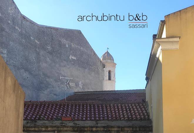 Archubintu b&b