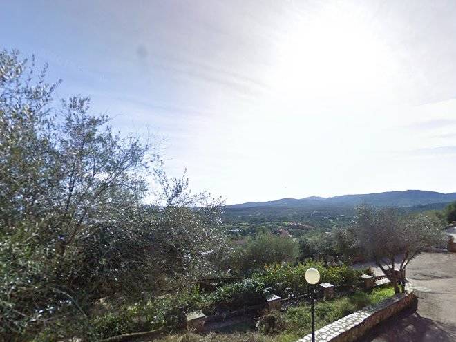 Aria Di Vacanza Pedra Longa Image