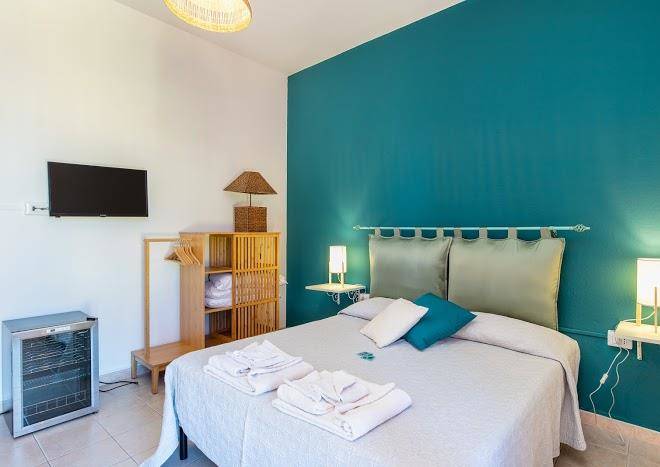 Assaje bohemien b&b