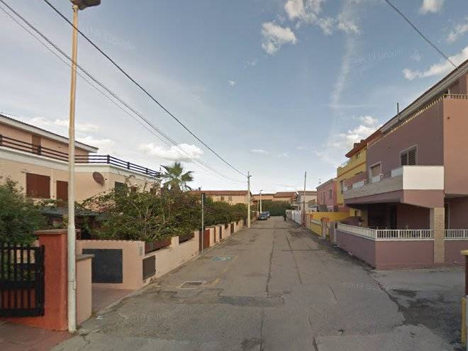 Attico bellavista