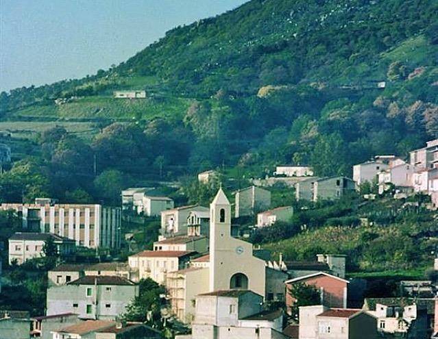 Azienda agricola serranello