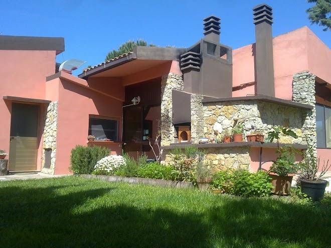 Azienda agrituristica le tre grazie