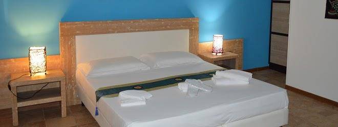 B&b alghero butterfly accommodation