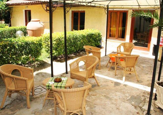 B&b alghero solemare