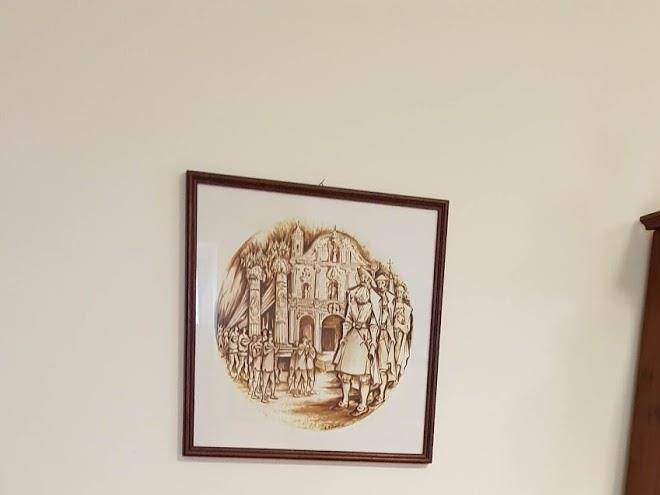 B&b domus de janas