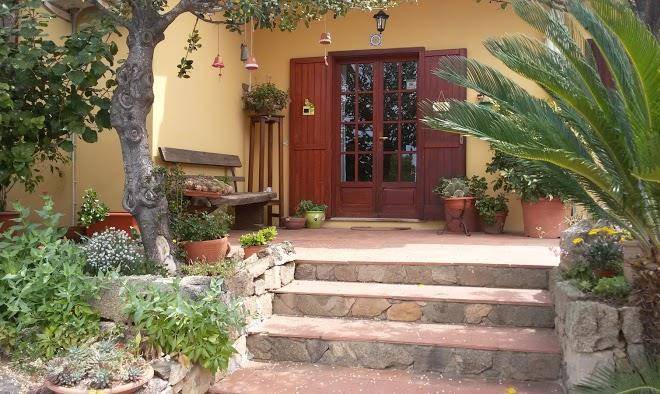 B&b gallura