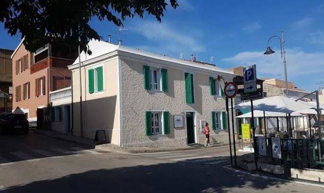 B&b il porto vecchio