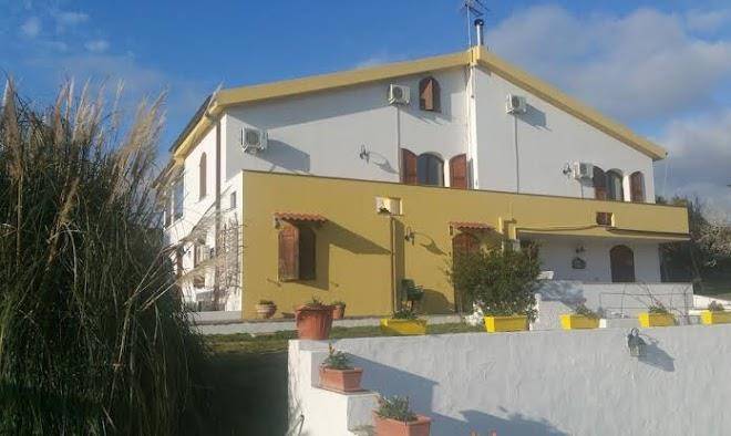 B&b il sogno di alghero
