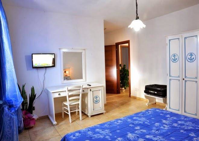 B&b l'ancora