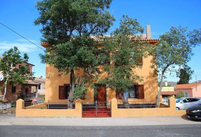 B&b la cantoniera