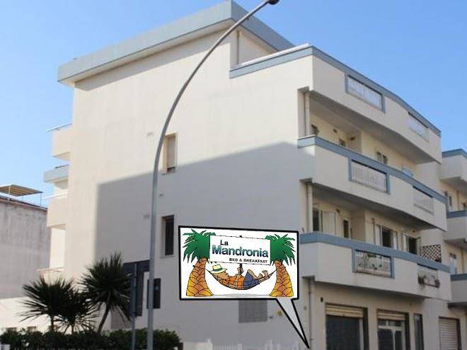 B&b la mandronia