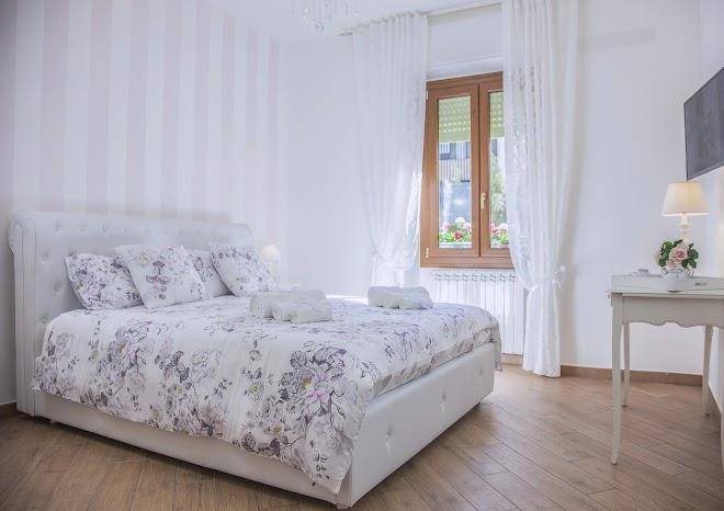 B&b la perla chic accommodation sassari