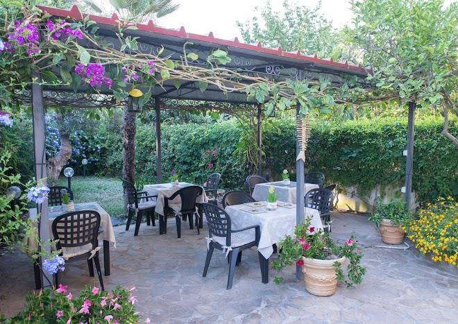 B&b lo sperone alghero