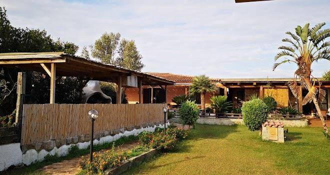 B&b mongiardino