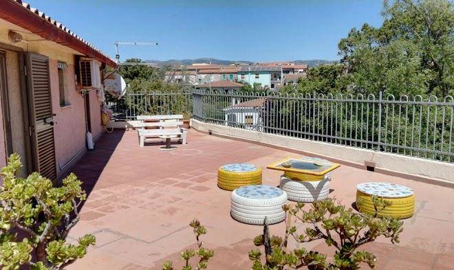 B&b pani silvio