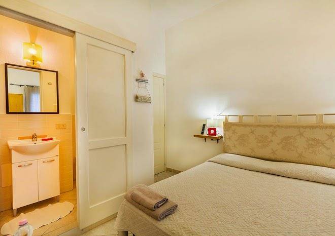 B&b rotta per tavolara