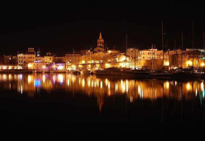 B&b solelunamare