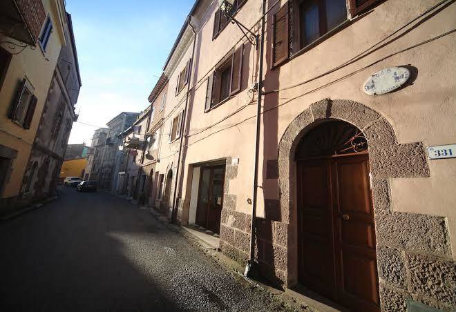 B&b su cantaru