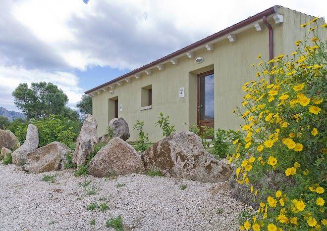B&b terra e smeralda