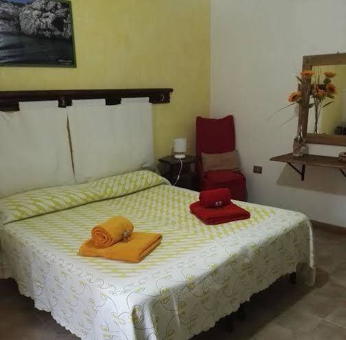 B&b via garibaldi