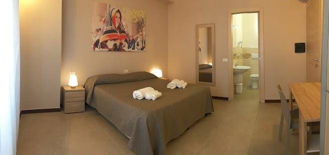 B&b viale san pietro