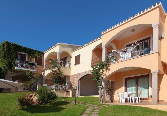 Residence badus