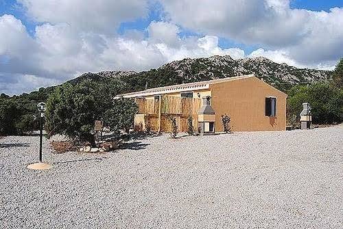 B&b Albaluccia Image